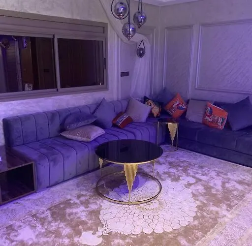 Appartement A Riad Salam Agadir