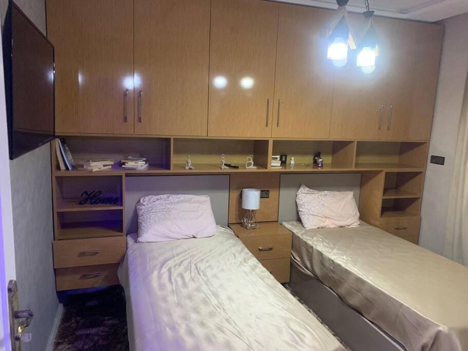 Apartment A Salam Agadir