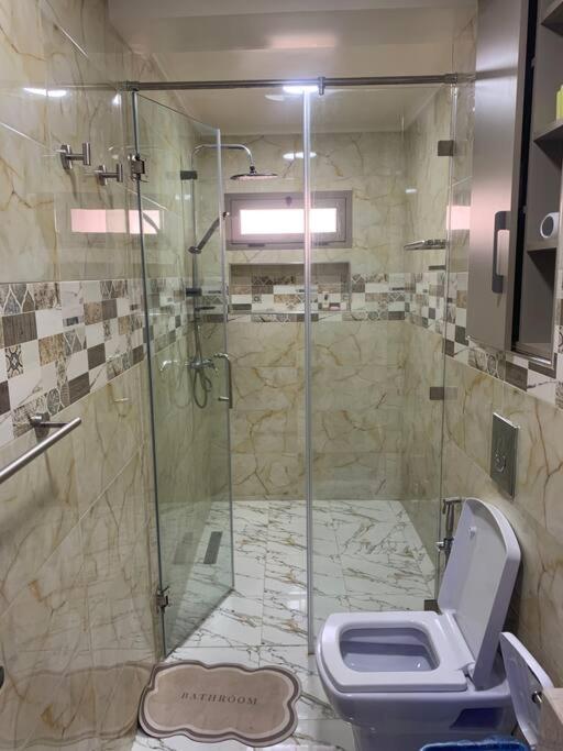 A Salam Apartment