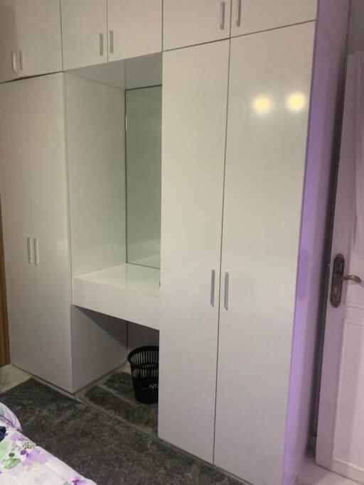 Apartment A Salam