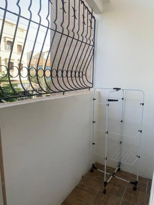 Apartment A Salam