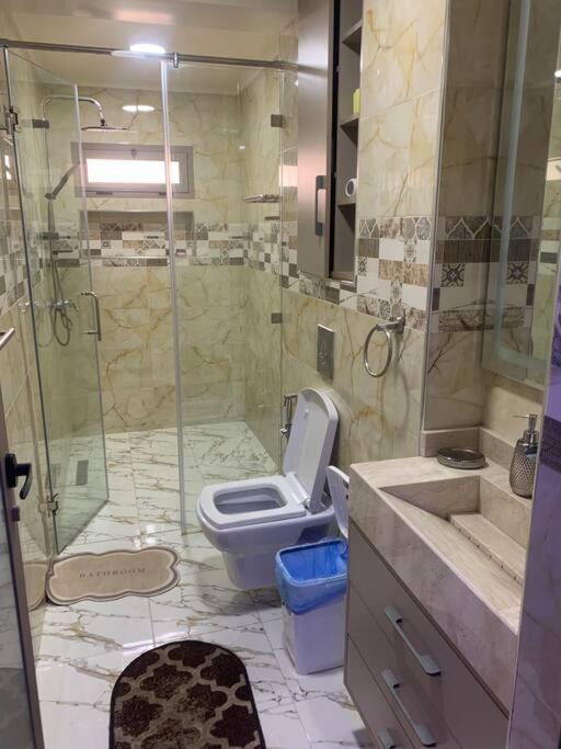 Apartment A Salam Agadir