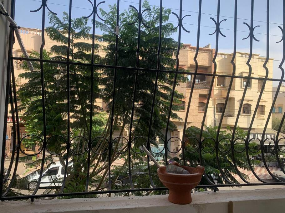 A Salam Apartment *